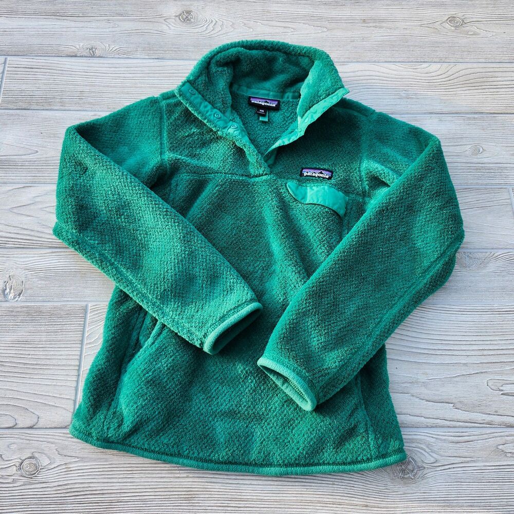 (XXS) Patagonia retool pullover
